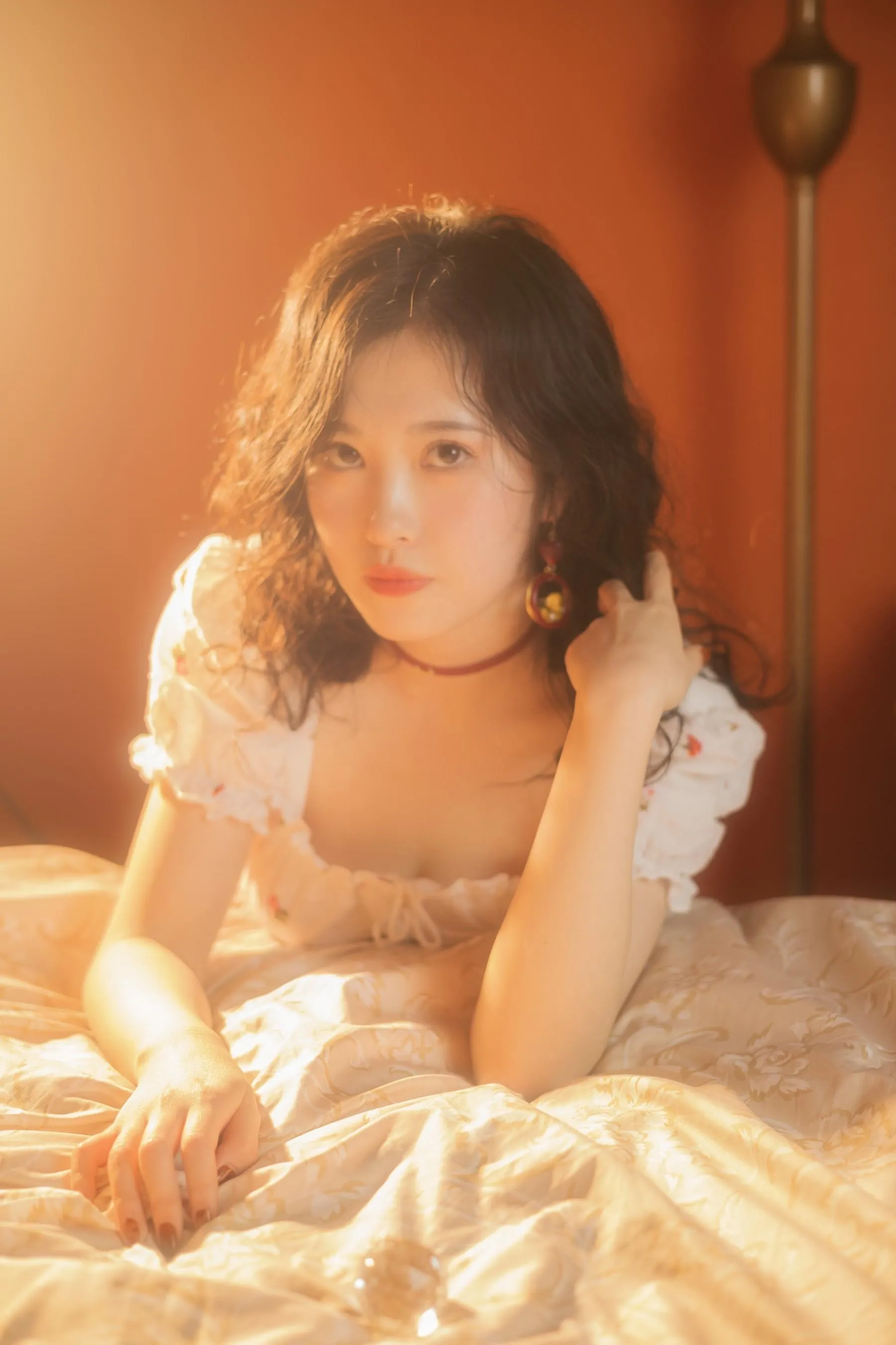 [YITUYU艺图语]2022.08.05 在此世的星空之外 瑞雪mizuyuki [23P]插图7